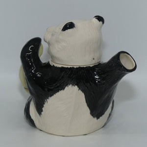 Beswick England Figural Novelty Tea Pot | Panda