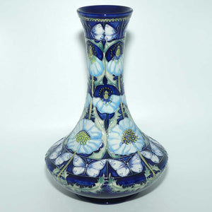 Moorcroft Pavion 62/11 vase | LE 110/200