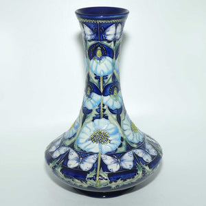 Moorcroft Pavion 62/11 vase | LE 110/200