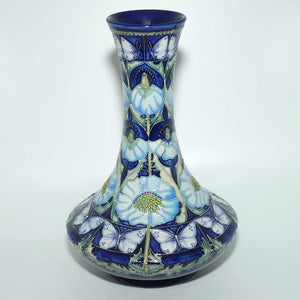 Moorcroft Pavion 62/11 vase | LE 110/200