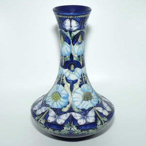 Moorcroft Pavion 62/11 vase | LE 110/200