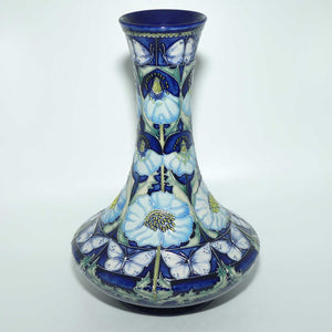 Moorcroft Pavion 62/11 vase | LE 110/200