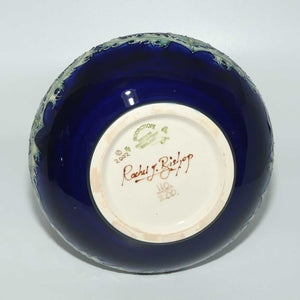 Moorcroft Pavion 62/11 vase | LE 110/200