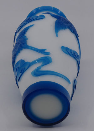 peking-glass-vase-blue-over-milk-glass-qing-dynasty