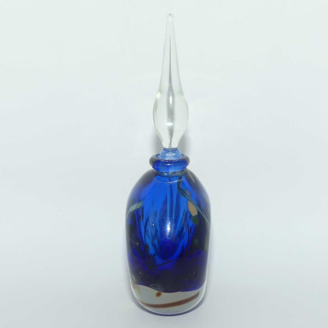 Pantano Art Glass Perfume Bottle | Chris Pantano 89