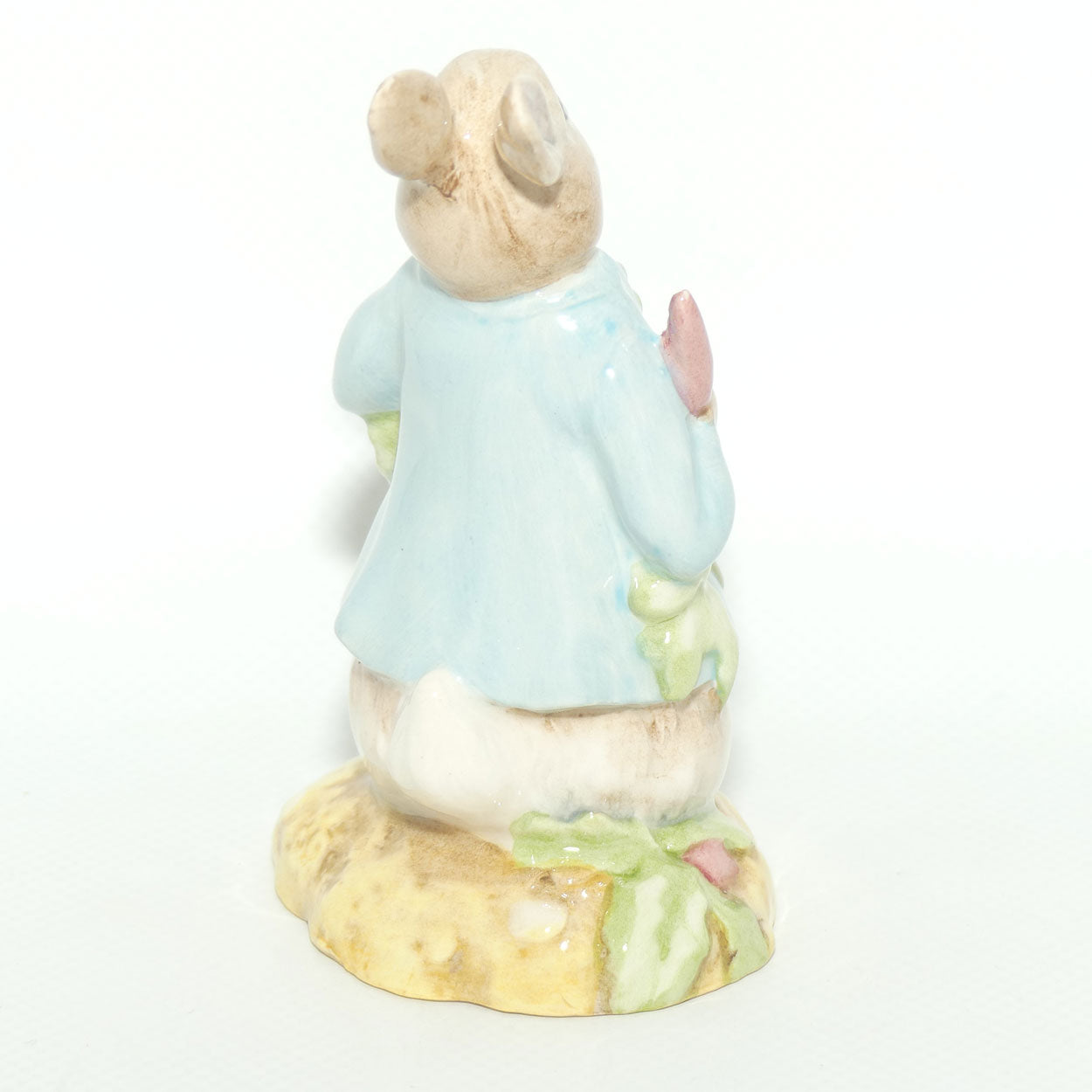 Royal Albert Beatrix Potter Peter ate a Radish | BP6a | boxed