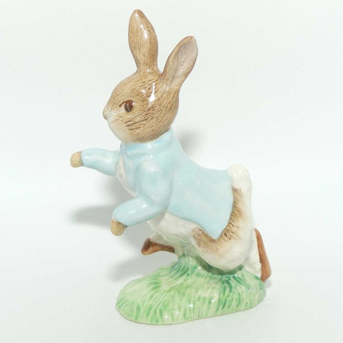 Royal Albert Beatrix Potter Peter Rabbit | Small Size | BP6a