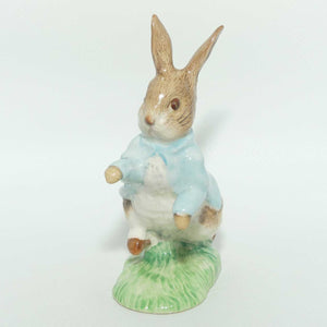 Royal Albert Beatrix Potter Peter Rabbit | Small Size | BP6a