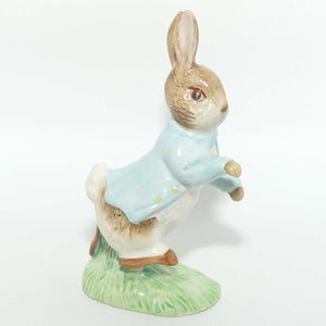 Royal Albert Beatrix Potter Peter Rabbit | Small Size | BP6a