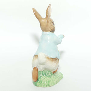 Royal Albert Beatrix Potter Peter Rabbit | Small Size | BP6a