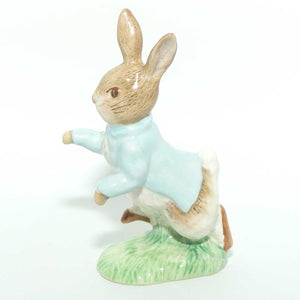 Royal Albert Beatrix Potter Peter Rabbit | Small Size | BP6a