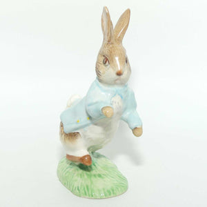 Royal Albert Beatrix Potter Peter Rabbit | Small Size | BP6a