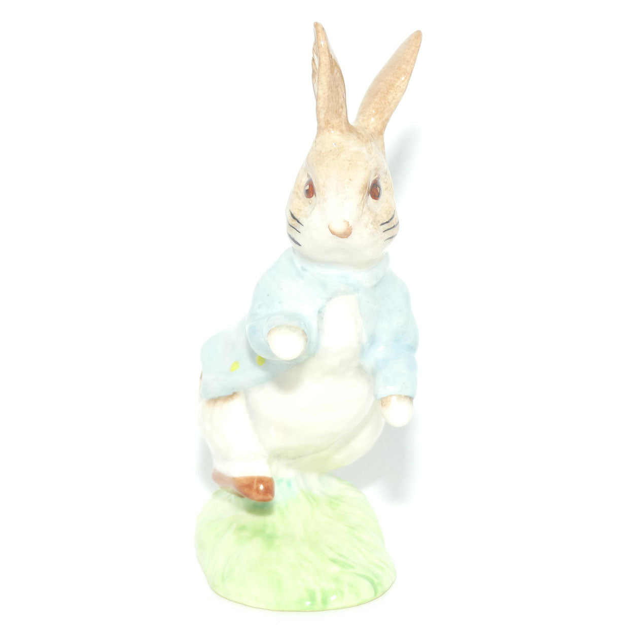 Beswick Beatrix Potter Peter Rabbit  | BP10b boxed