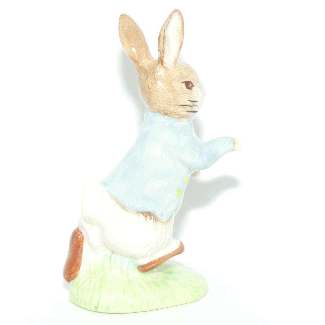 Beswick Beatrix Potter Peter Rabbit  | BP10b boxed