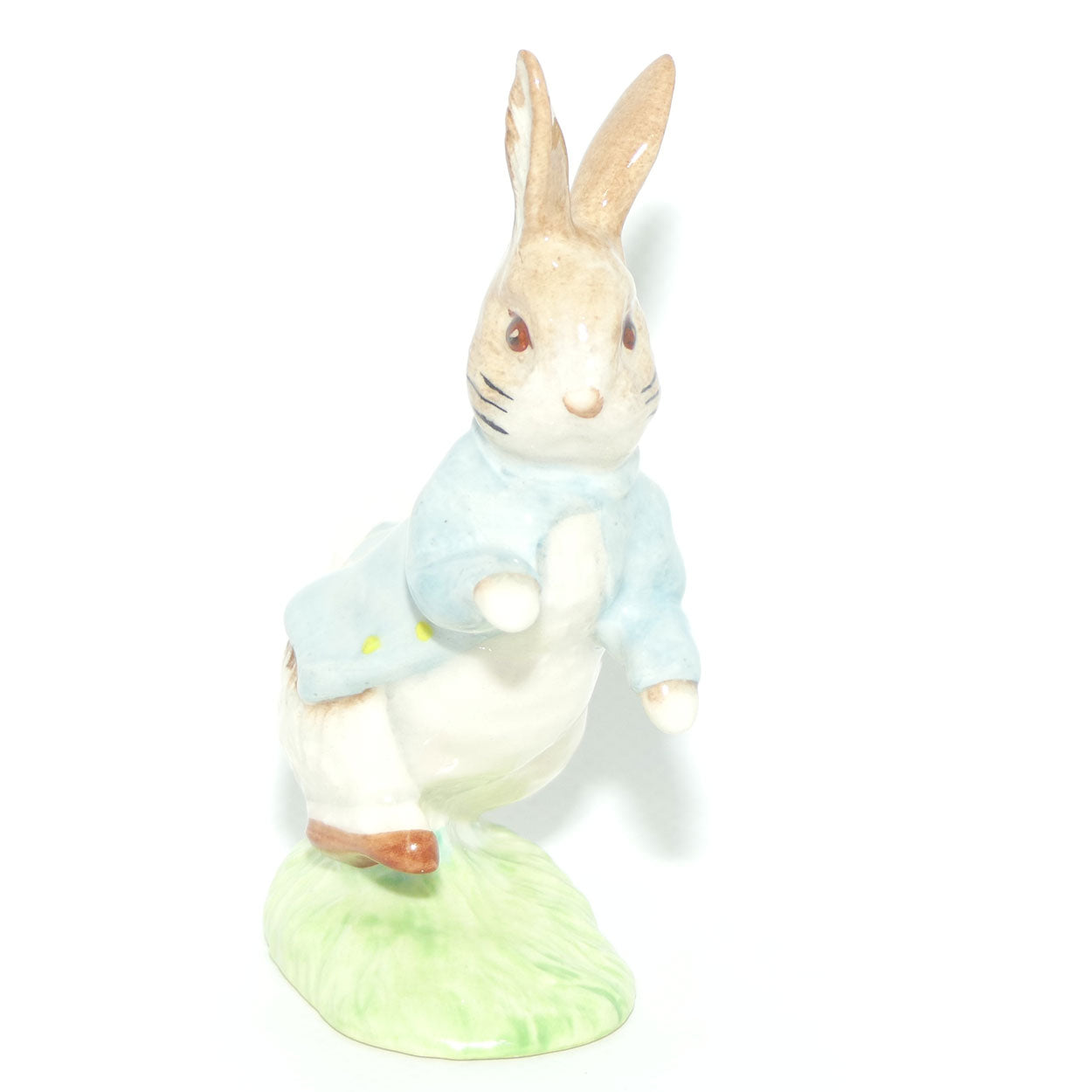 Beswick Beatrix Potter Peter Rabbit  | BP10b boxed