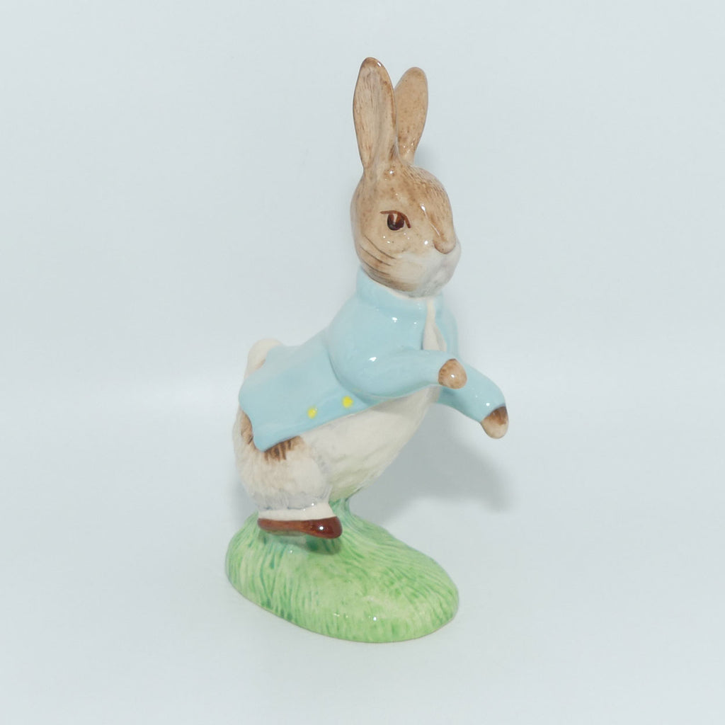 Royal Albert Beatrix Potter Peter Rabbit | Large 