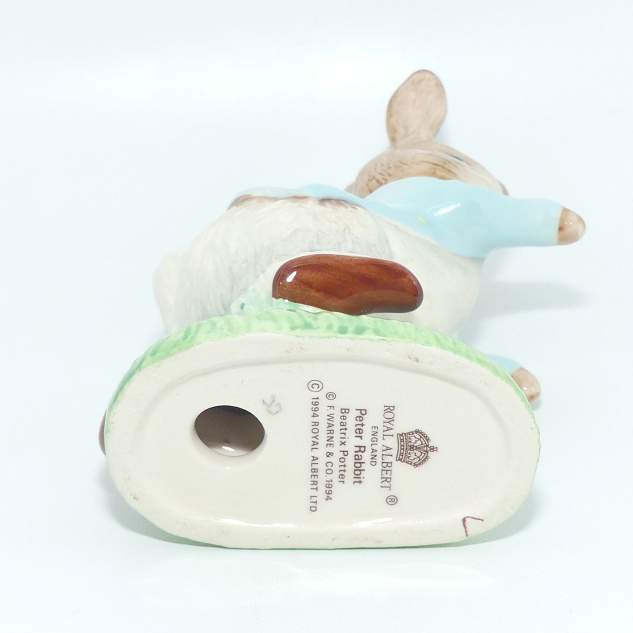 Royal Albert Beatrix Potter Peter Rabbit | Large 