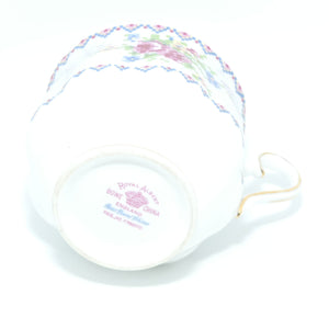 Royal Albert Bone China England Petit Point trio | Rd No 778676 | #2