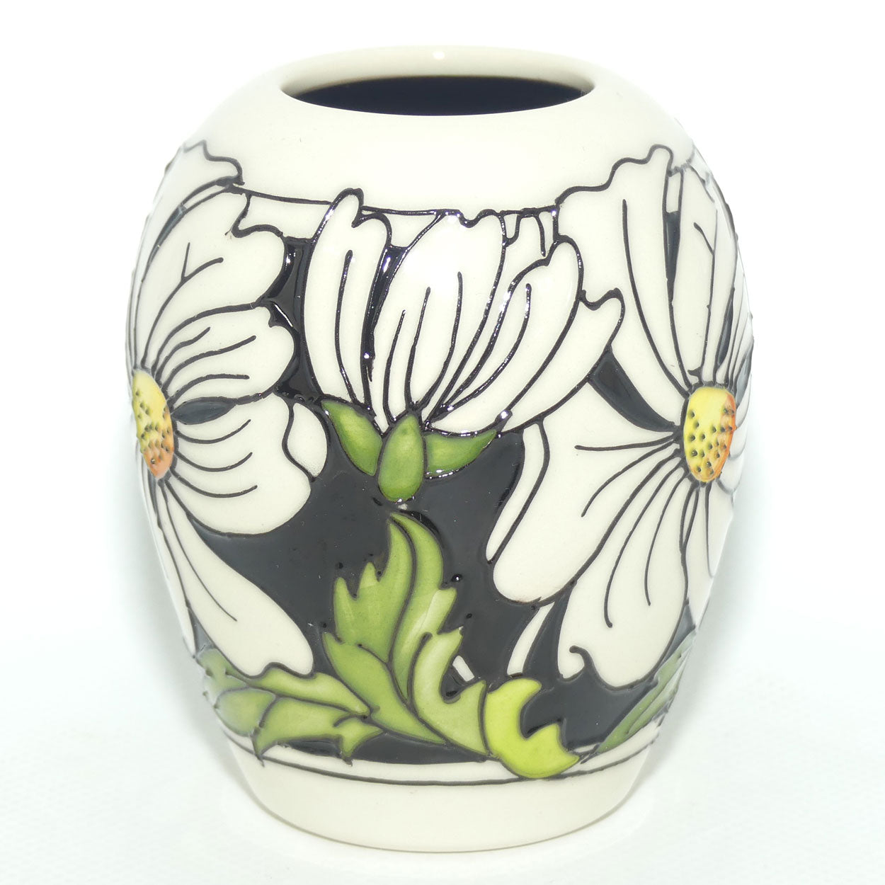Moorcroft Phoebe Summer 102/3 Vase