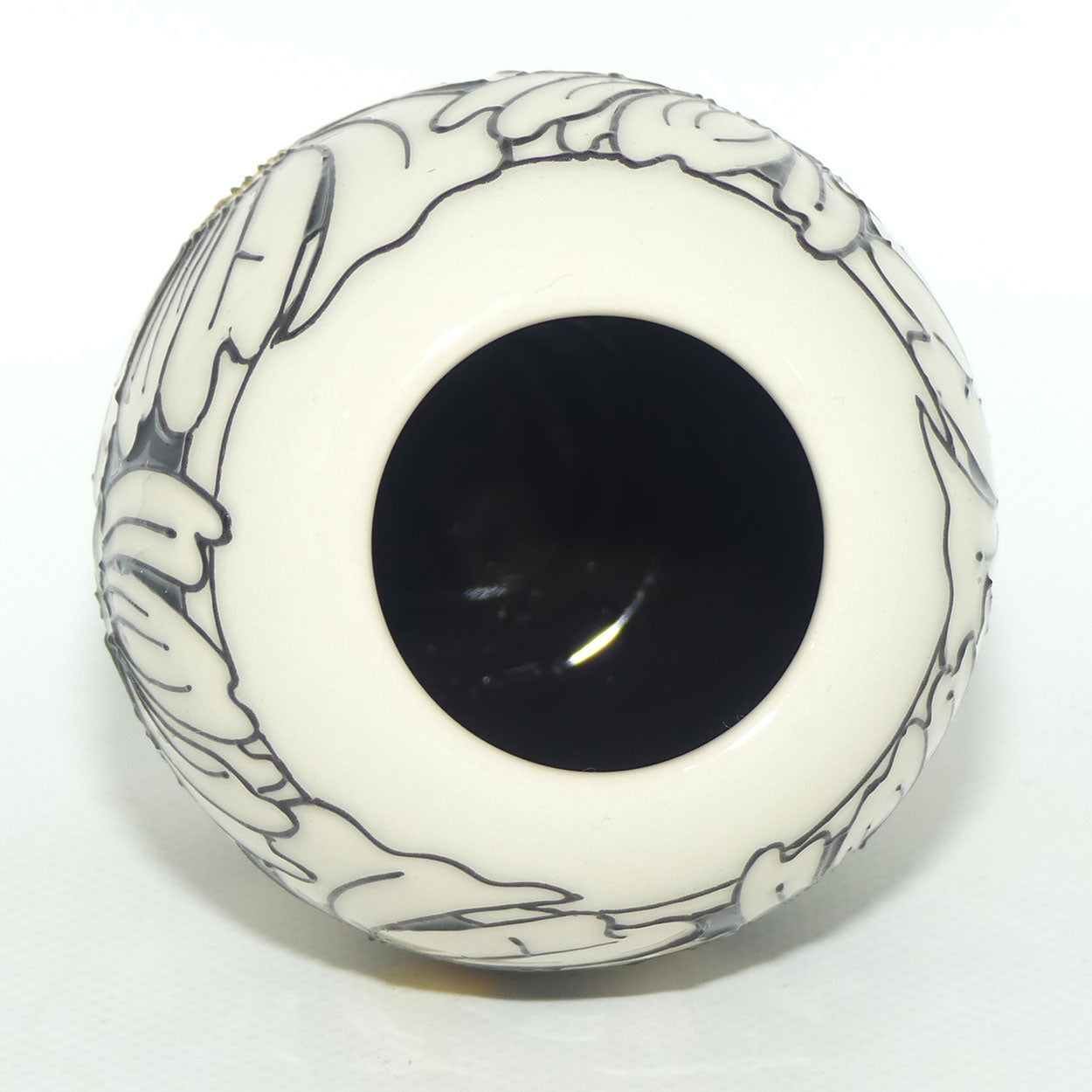 Moorcroft Phoebe Summer 102/3 Vase