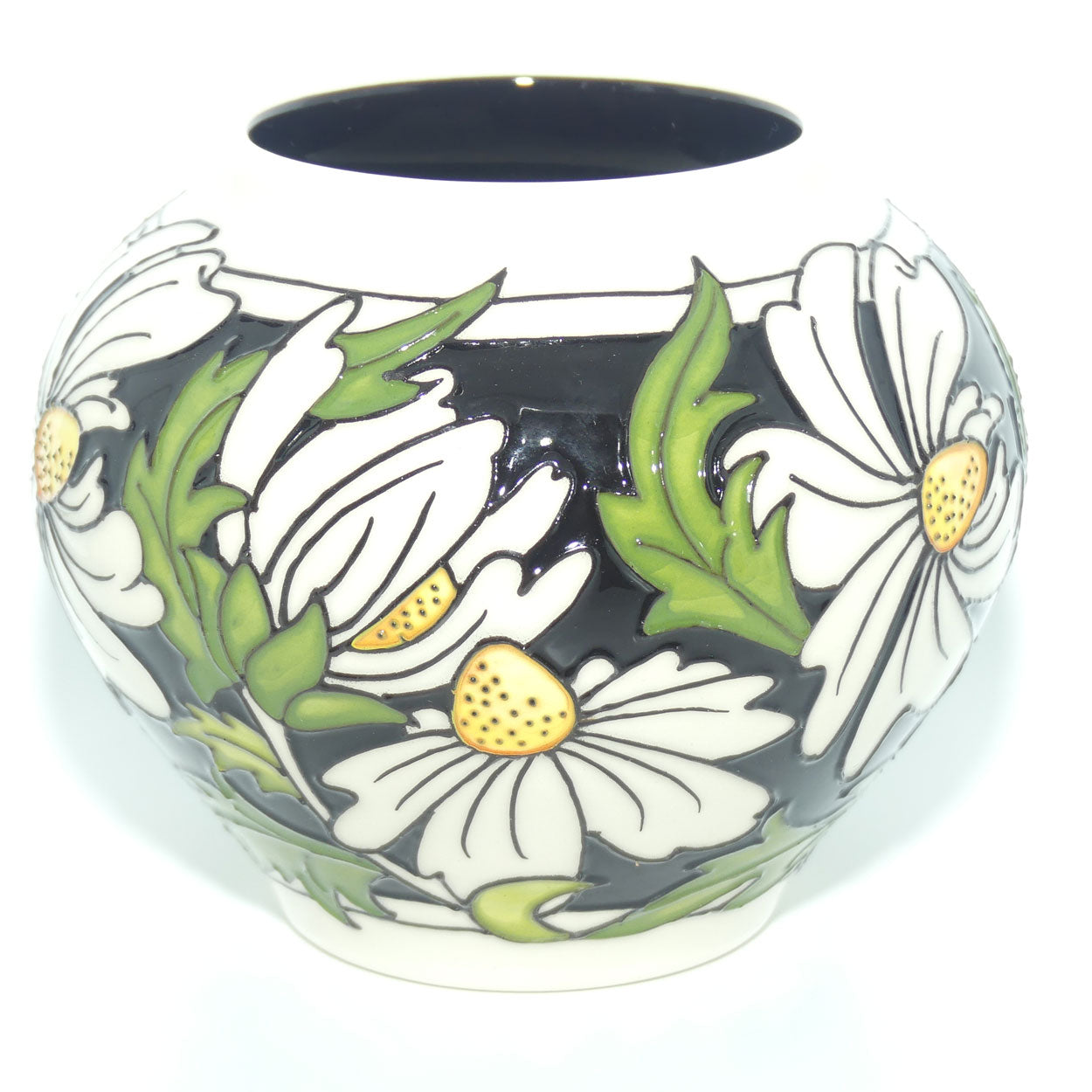 Moorcroft Phoebe Summer 402/4 vase