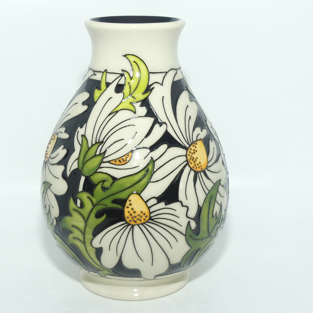 Moorcroft Phoebe Summer 7/7 vase