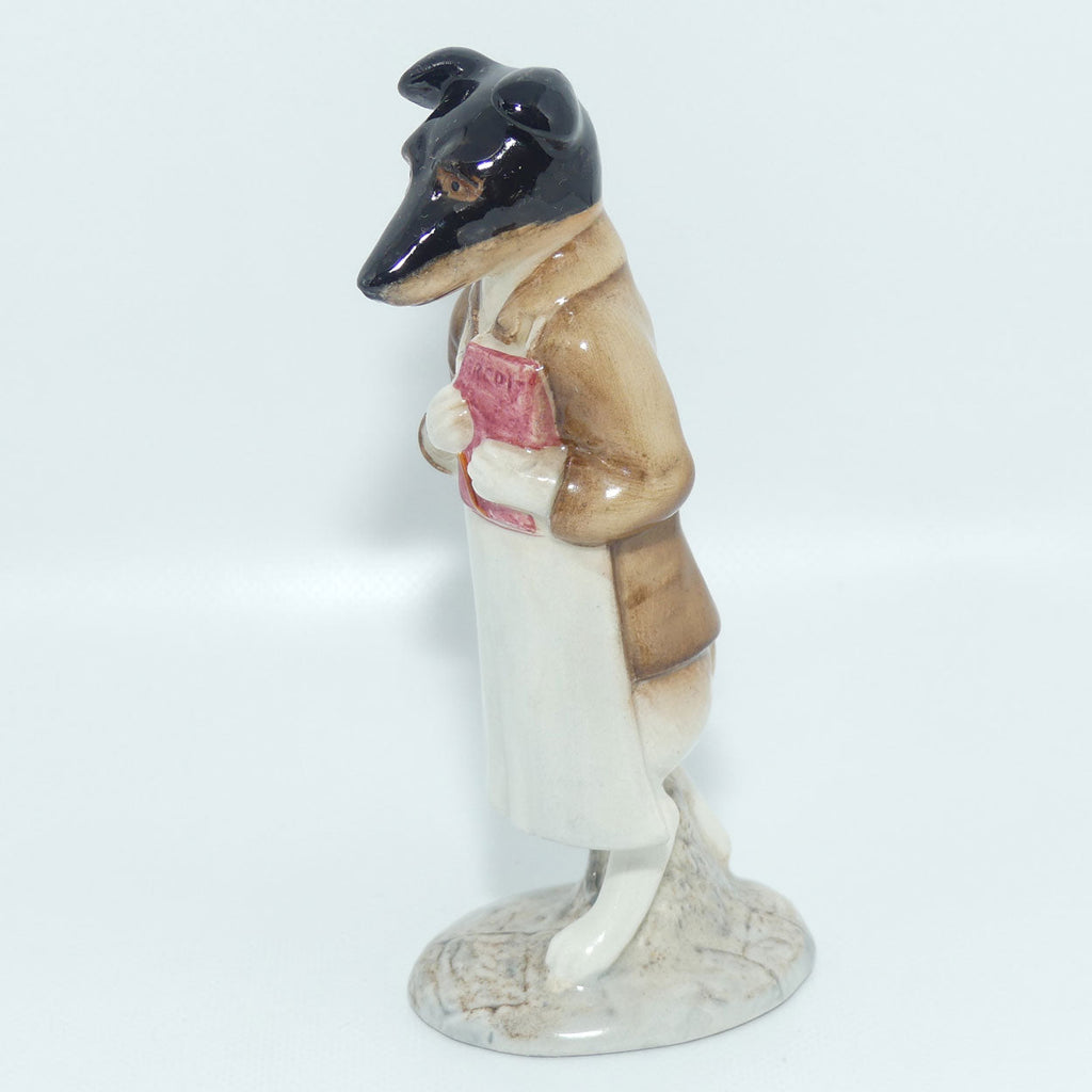 Beswick Beatrix Potter Pickles | BP2a