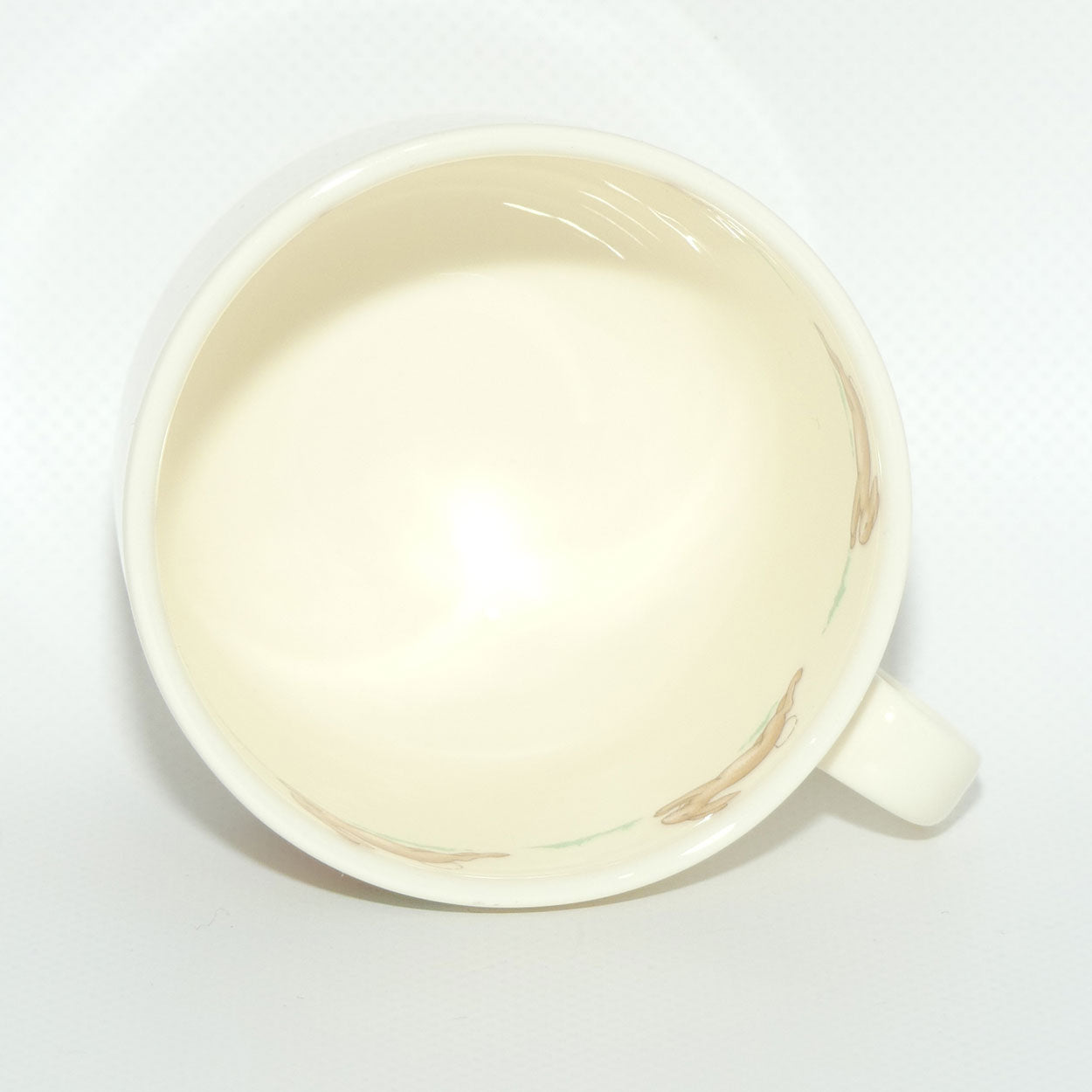 Royal Doulton Bunnykins Tableware Picnic duo | Boxed