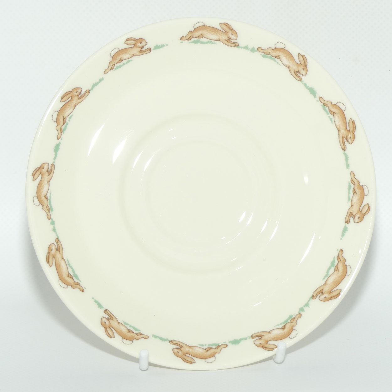 Royal Doulton Bunnykins Tableware Picnic duo | Boxed