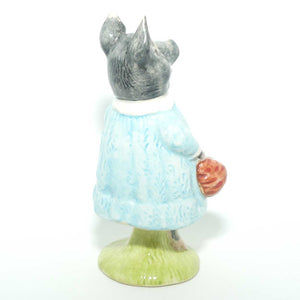 Beswick Beatrix Potter Pig Wig | BP3b