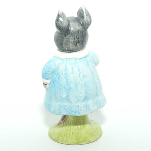 Beswick Beatrix Potter Pig Wig | BP3b