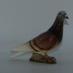 1383b-beswick-pigeon-red-gloss