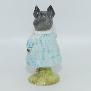 Beswick Beatrix Potter Pig Wig | BP3b 