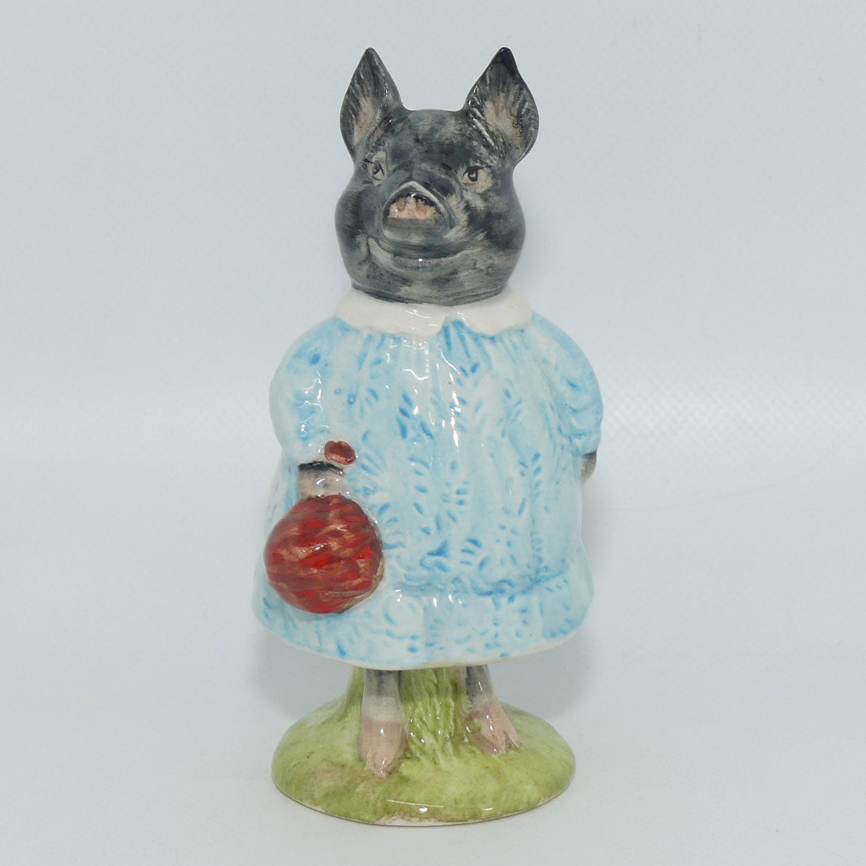 Beswick Beatrix Potter Pig Wig | BP3b | #2