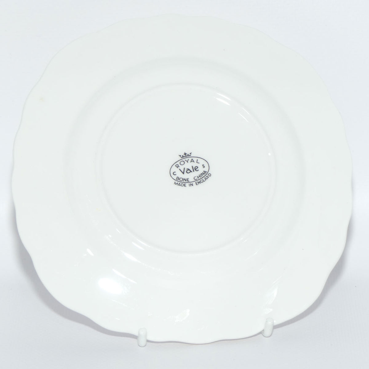 Royal Vale Pretty Roses pattern trio