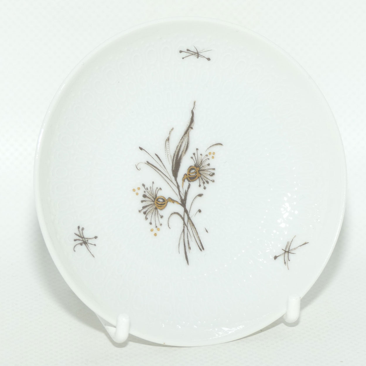 Rosenthal Germany pin dish | Mid Century modern