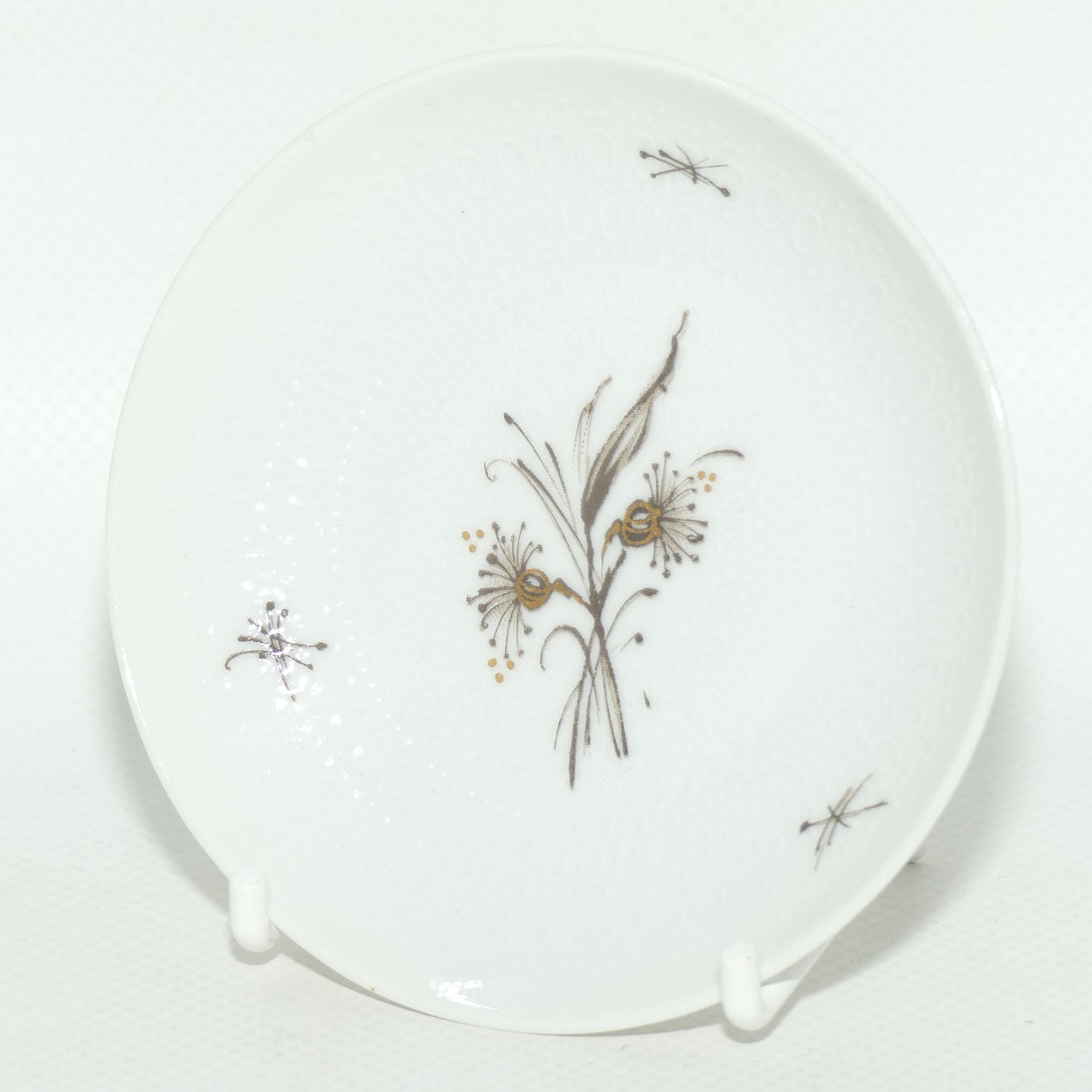 Rosenthal Germany pin dish | Mid Century modern