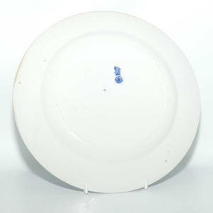 Royal Doulton CD Gibson Girls Plate | #06: A quiet dinner...