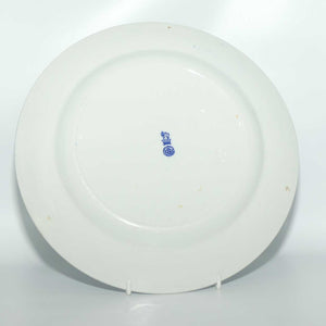 Royal Doulton CD Gibson Girls Plate | #08: Some thinks that she had remained...