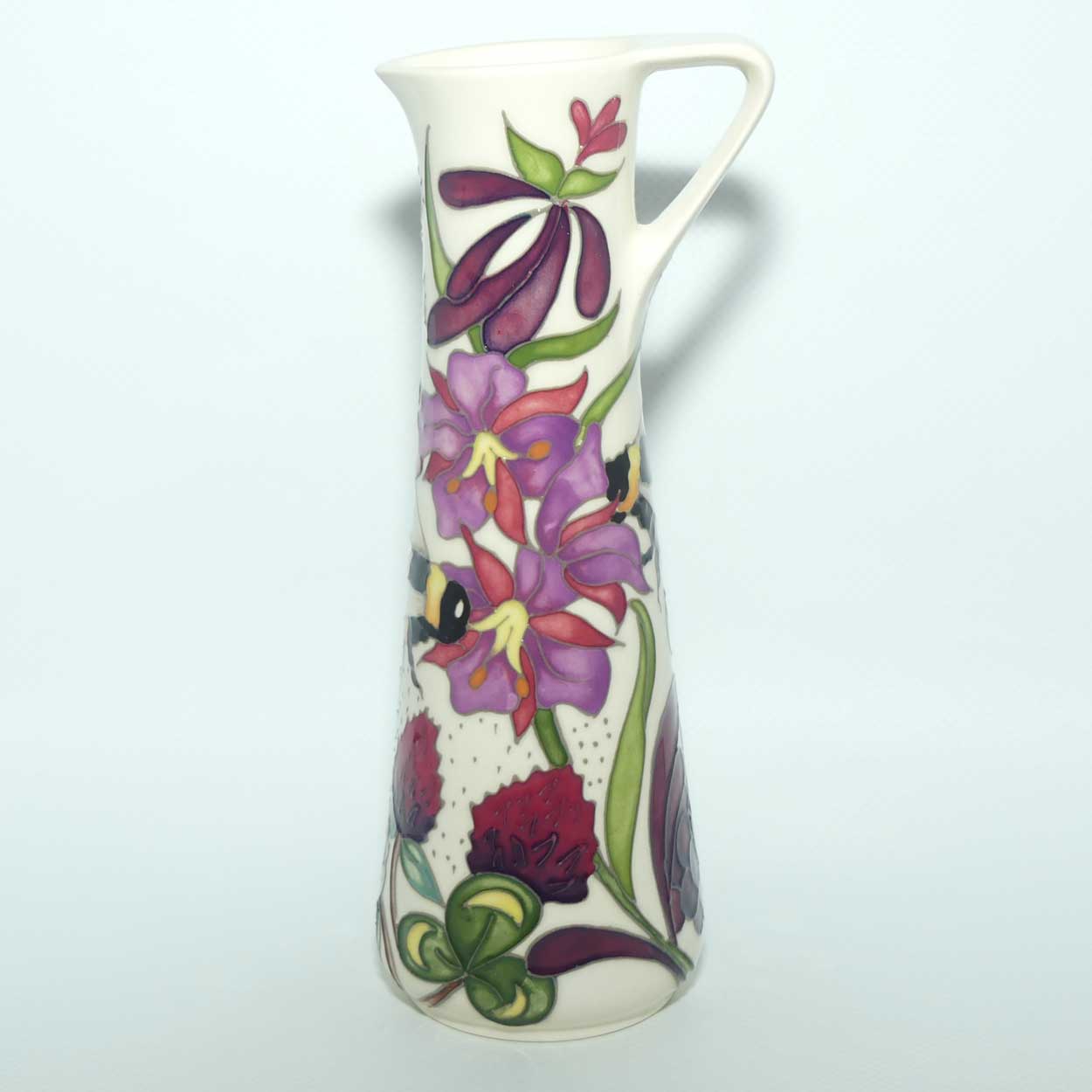 Moorcroft The Pollinators JU7 jug | NE #80