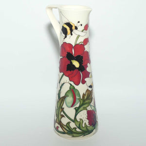 Moorcroft The Pollinators JU7 jug | NE #80