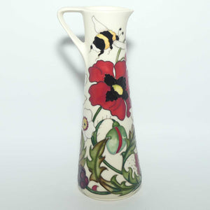 Moorcroft The Pollinators JU7 jug | NE #80