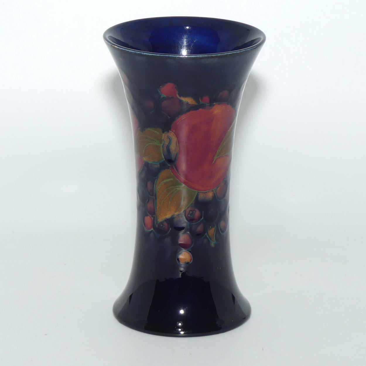 William Moorcroft Pomegranate 150/6 vase