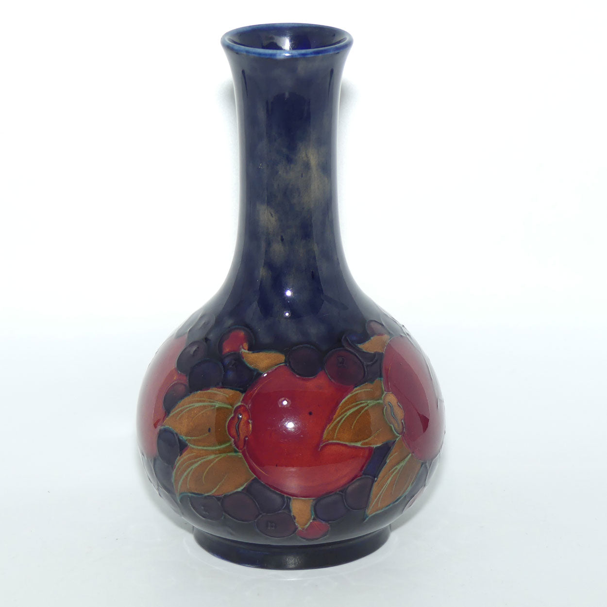 William Moorcroft Pomegranate 159/9 vase