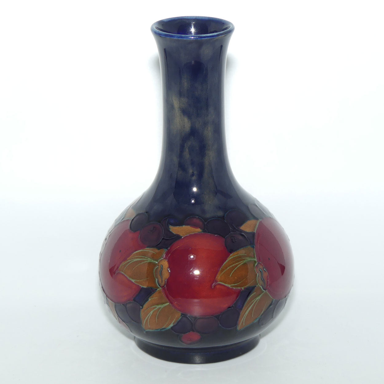 William Moorcroft Pomegranate 159/9 vase
