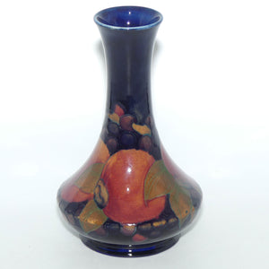 William Moorcroft Pomegranate 62/6 vase #1