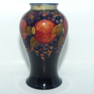 William Moorcroft Pomegranate 65/9 vase | #1