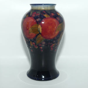 William Moorcroft Pomegranate 65/9 vase | #1