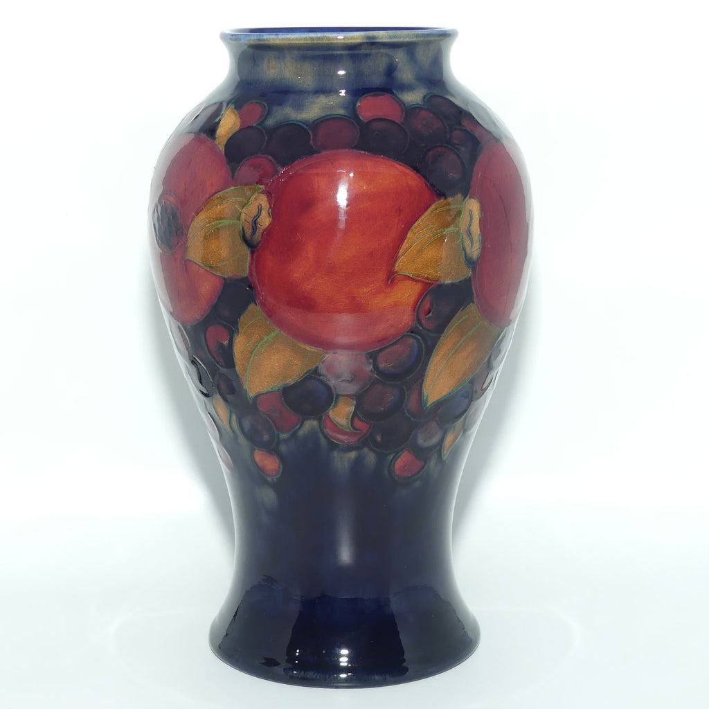 William Moorcroft Pomegranate 65/9 vase | #2