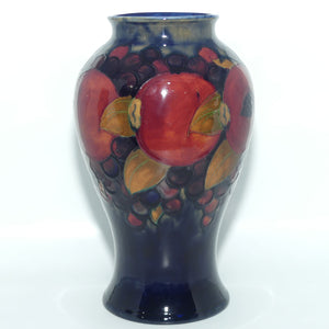 William Moorcroft Pomegranate 65/9 vase | #2